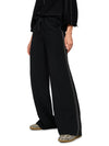 An image of the Marc Cain WELKOM Wide Trousers