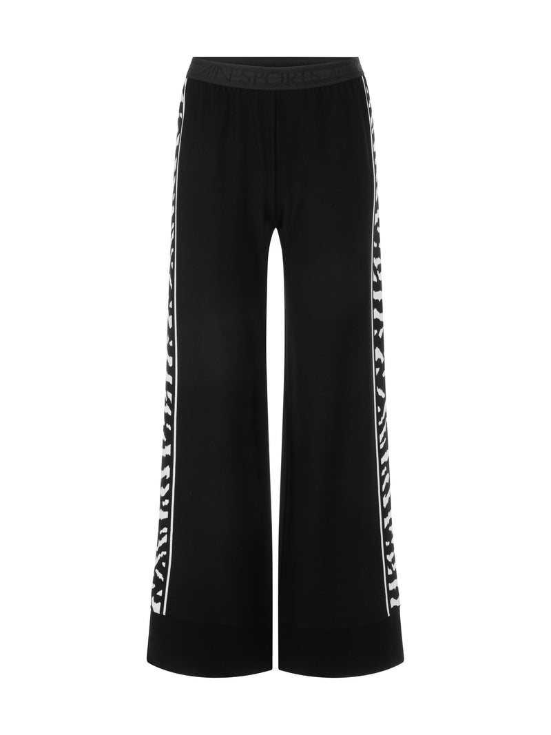An image of the Marc Cain WELKOM Trousers