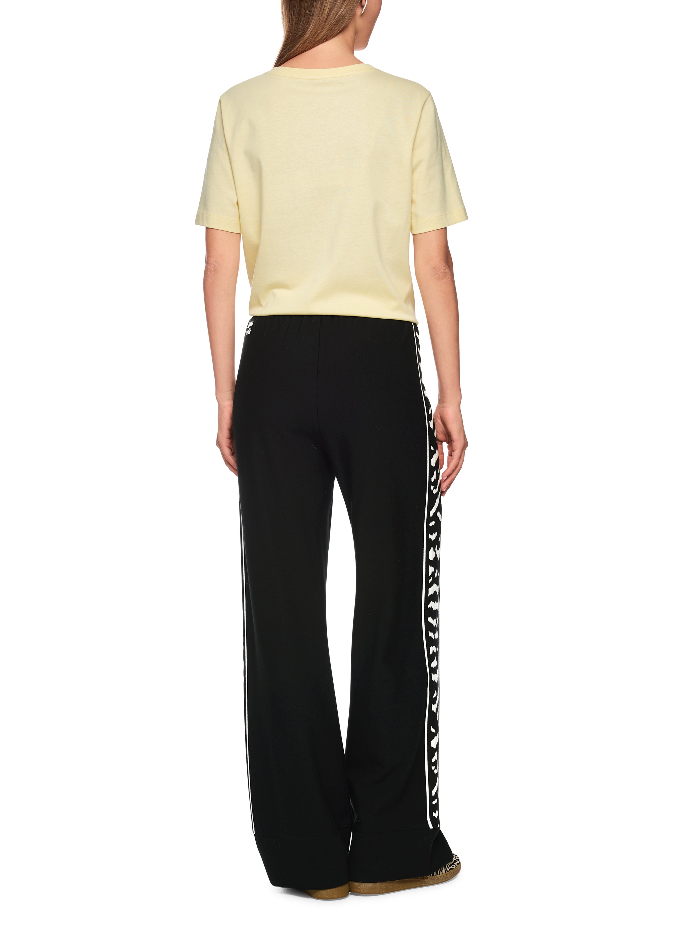 An image of the Marc Cain WELKOM Trousers