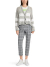 An image of the Marc Cain Alpaca/Wool Mix Cardi