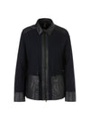 An image of the Marc Cain Jacket