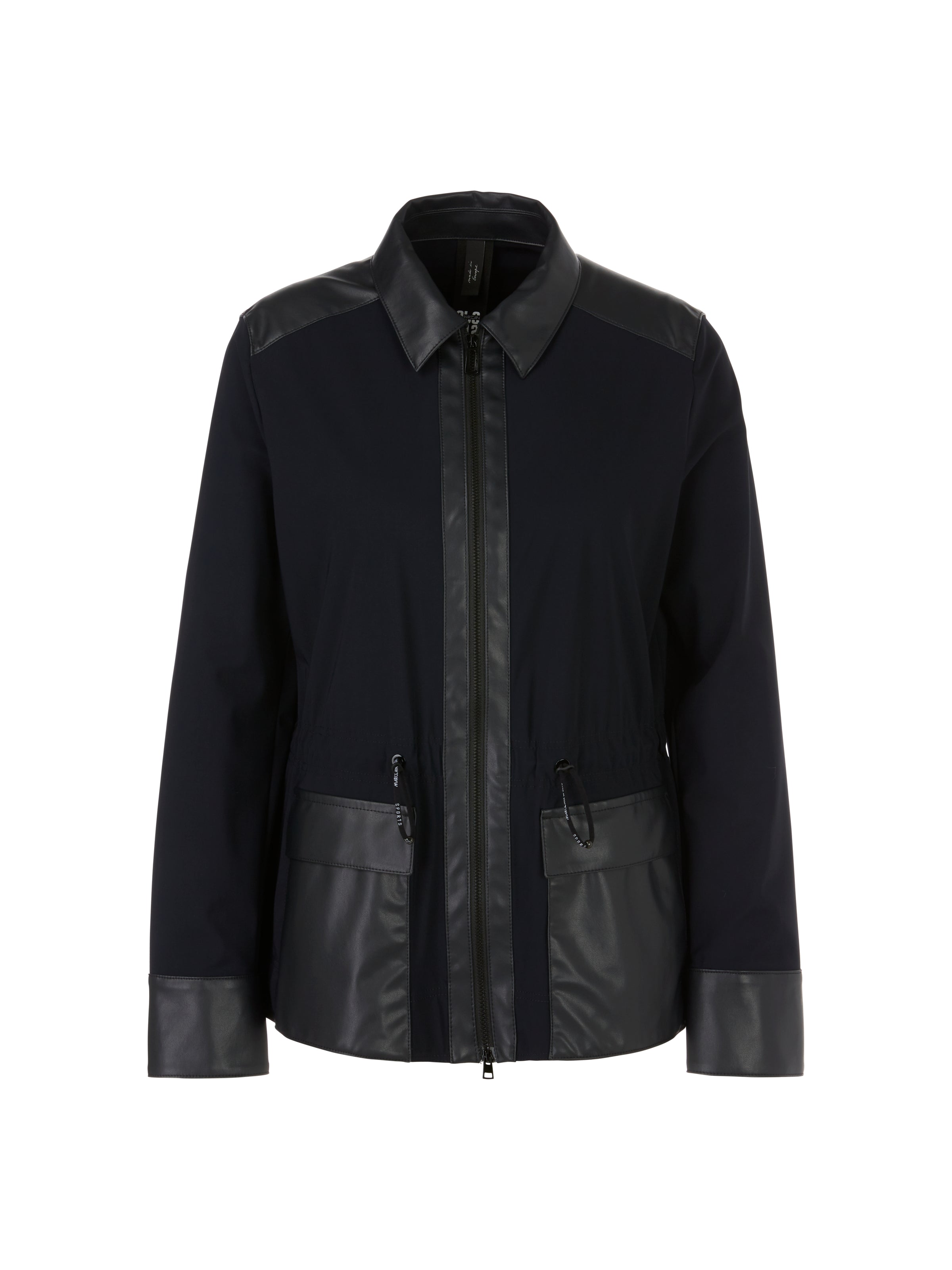 An image of the Marc Cain Jacket