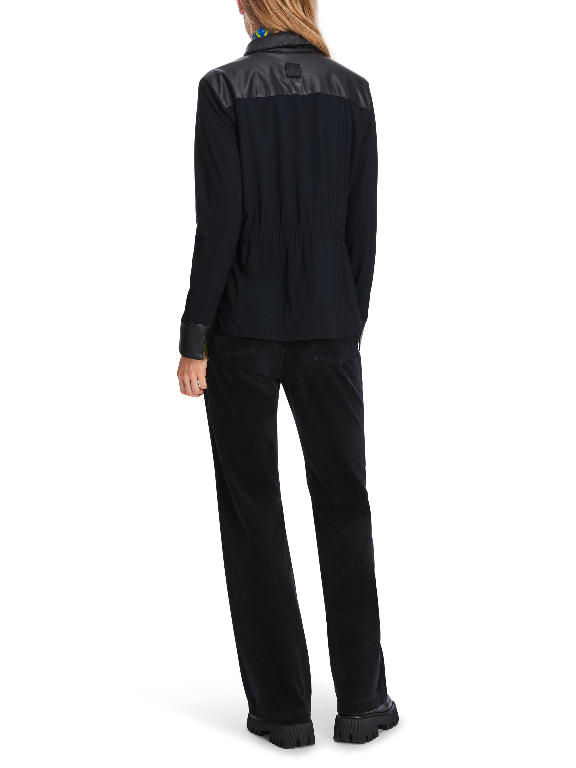 An image of the Marc Cain Jacket