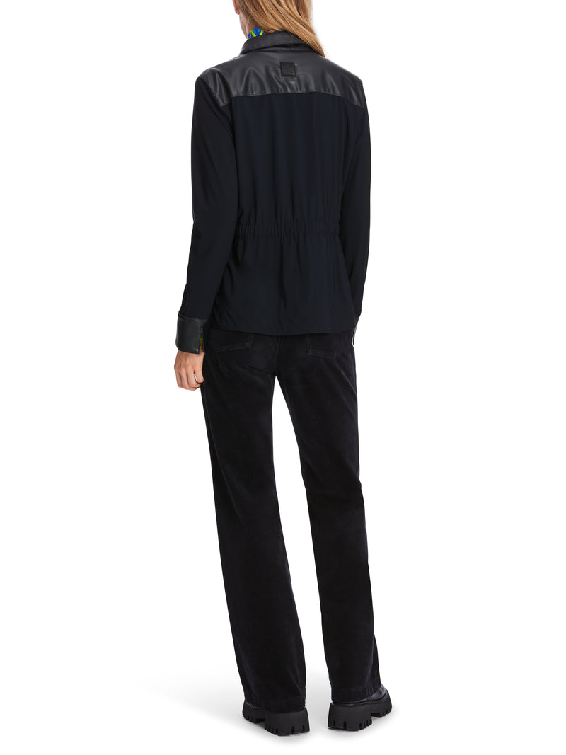 An image of the Marc Cain Jacket