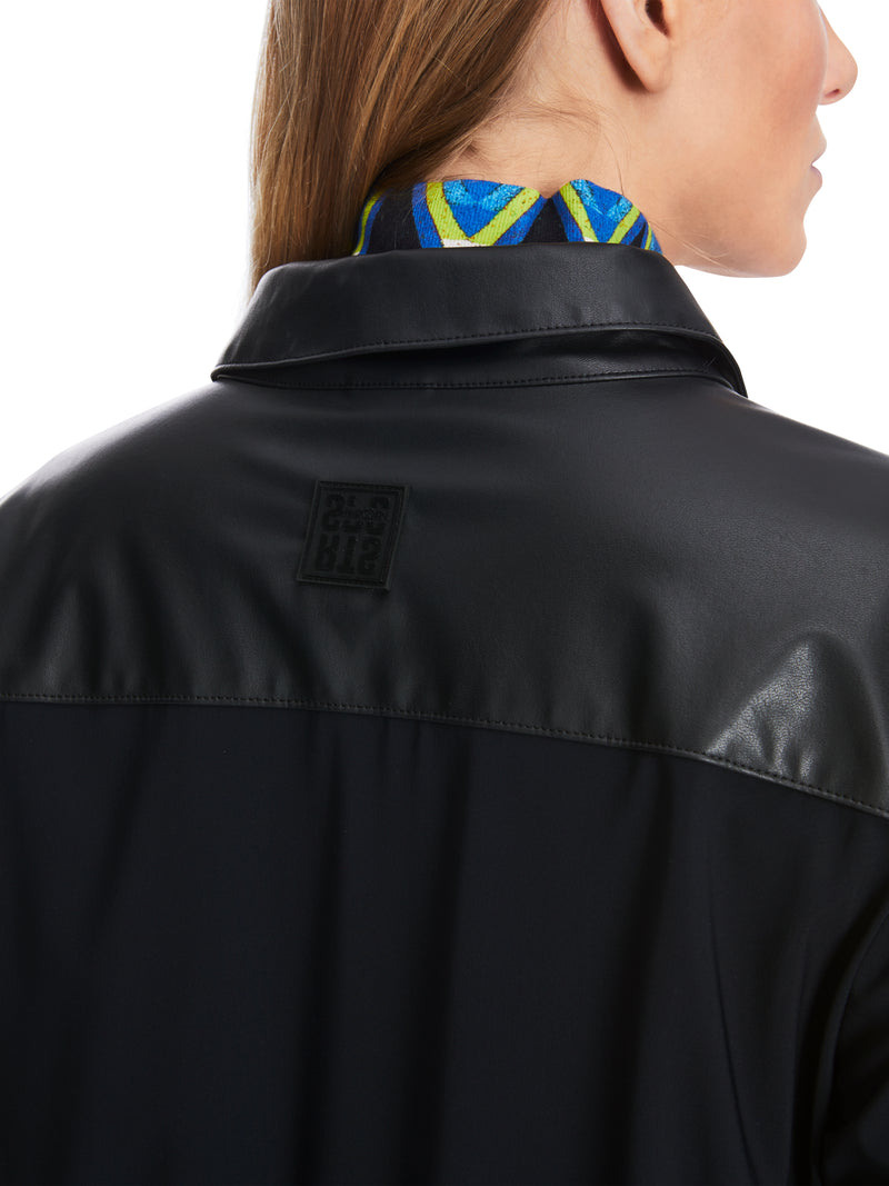 An image of the Marc Cain Jacket