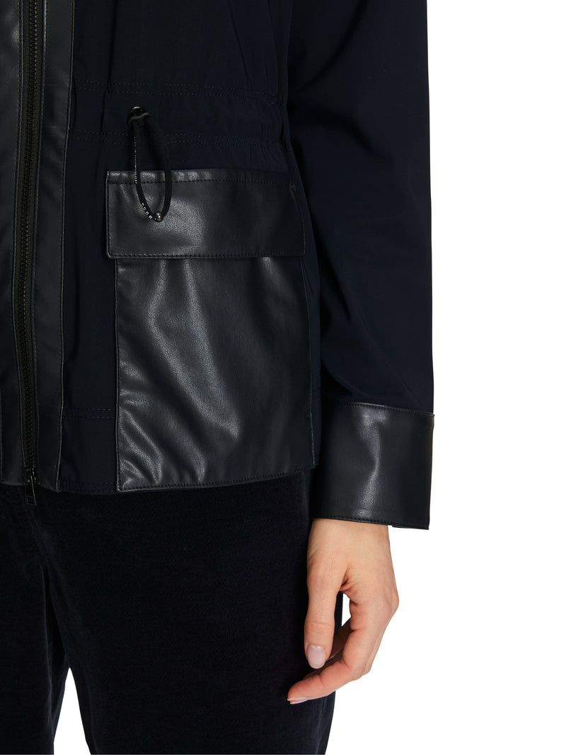 An image of the Marc Cain Jacket