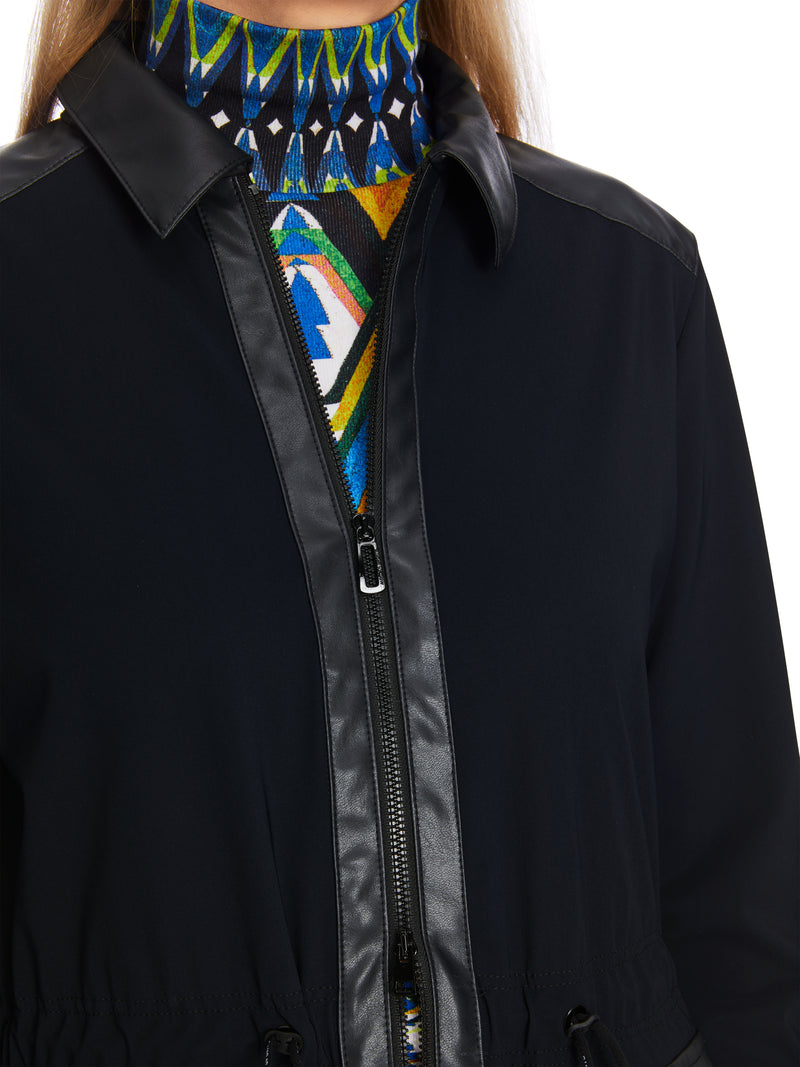 An image of the Marc Cain Jacket