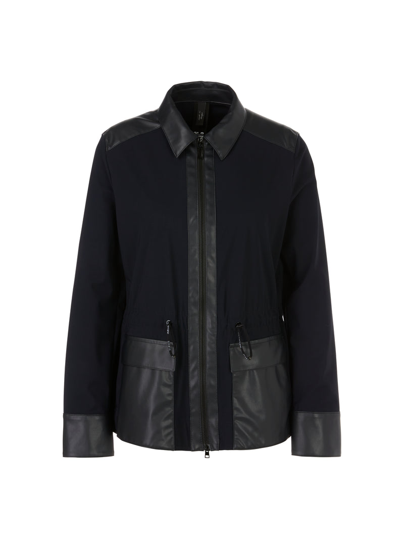 An image of the Marc Cain Jacket
