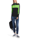An image of the Marc Cain Sports Sweater