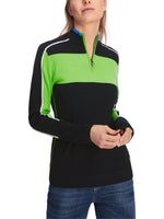 An image of the Marc Cain Sports Sweater