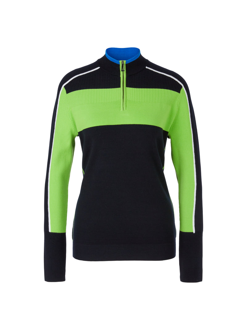 An image of the Marc Cain Sports Sweater