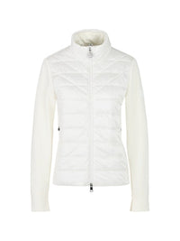An image of the Marc Cain Lightweight Jacket