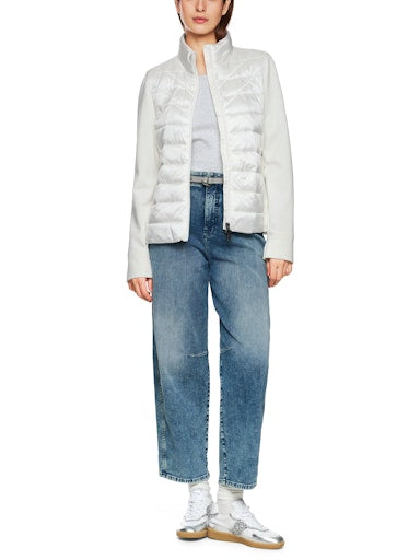 An image of the Marc Cain Lightweight Jacket