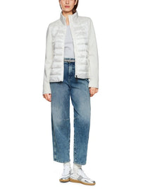 An image of the Marc Cain Lightweight Jacket