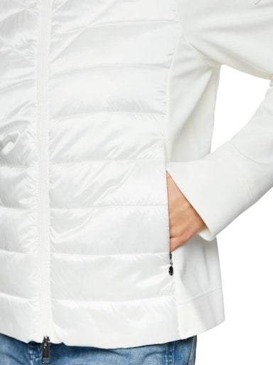 An image of the Marc Cain Lightweight Jacket