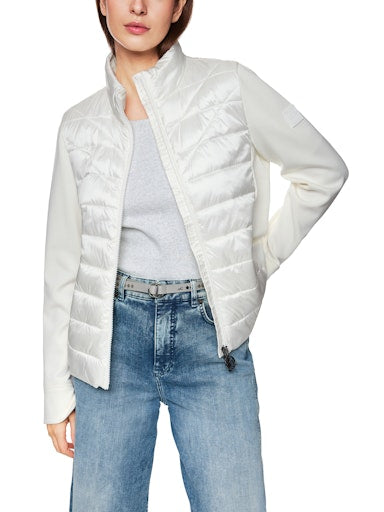 An image of the Marc Cain Lightweight Jacket