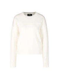 An image of the Marc Cain Stripe Jumper