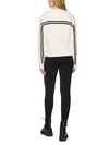 An image of the Marc Cain Stripe Jumper
