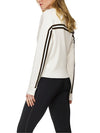 An image of the Marc Cain Stripe Jumper