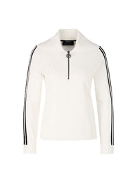 An image of the Marc Cain Knitted Jumper