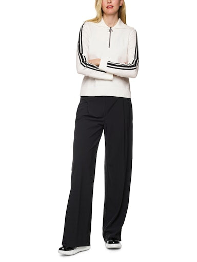 An image of the Marc Cain Knitted Jumper