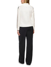 An image of the Marc Cain Knitted Jumper