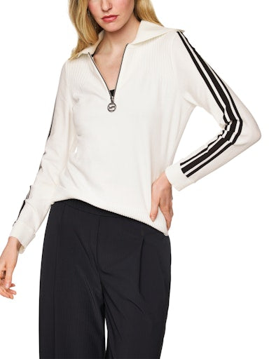 An image of the Marc Cain Knitted Jumper