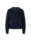An image of the Marc Cain Knitted Cardigan