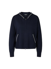 An image of the Marc Cain Knitted Cardigan
