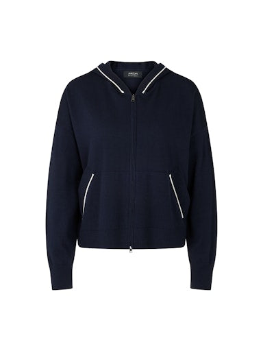 An image of the Marc Cain Knitted Cardigan