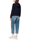 An image of the Marc Cain Knitted Cardigan