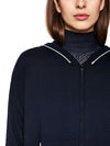 An image of the Marc Cain Knitted Cardigan