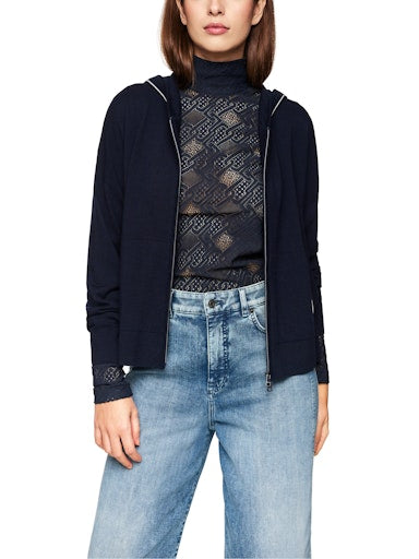 An image of the Marc Cain Knitted Cardigan