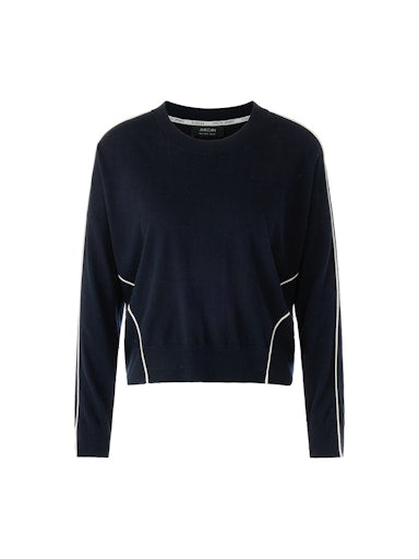An image of the Marc Cain Soft Jumper