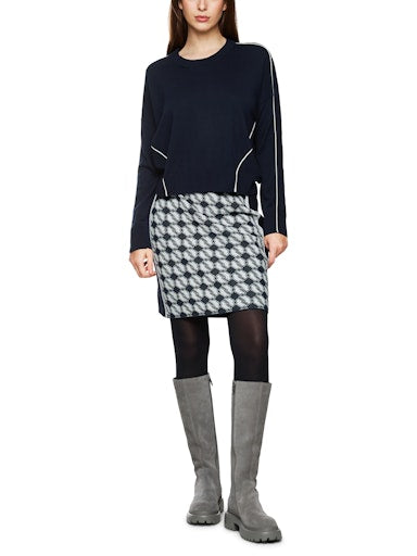 An image of the Marc Cain Soft Jumper