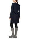 An image of the Marc Cain Soft Jumper