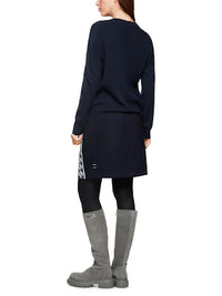 An image of the Marc Cain Soft Jumper