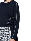 An image of the Marc Cain Soft Jumper