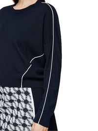 An image of the Marc Cain Soft Jumper