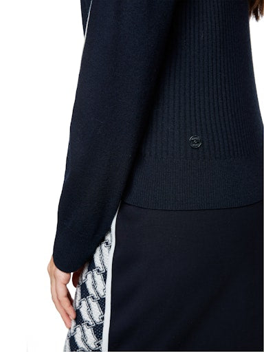 An image of the Marc Cain Soft Jumper