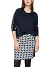 An image of the Marc Cain Soft Jumper