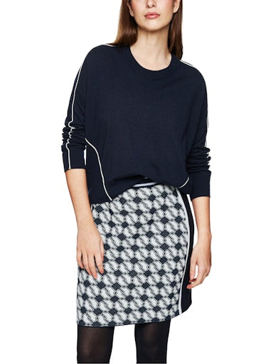 An image of the Marc Cain Soft Jumper