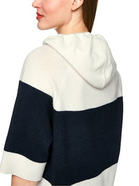 An image of the Marc Cain Hooded Jumper