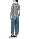 An image of the Marc Cain Buttoned Polo Shirt