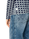 An image of the Marc Cain Buttoned Polo Shirt