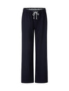An image of the Marc Cain Washington Pull-On Trousers