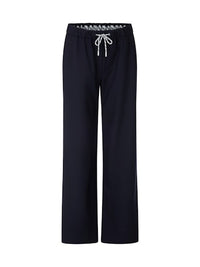 An image of the Marc Cain Washington Pull-On Trousers