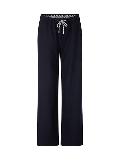 An image of the Marc Cain Washington Pull-On Trousers
