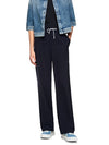 An image of the Marc Cain Washington Pull-On Trousers