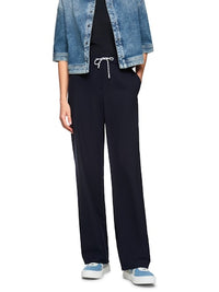 An image of the Marc Cain Washington Pull-On Trousers
